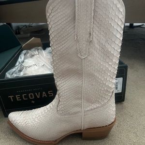 Tecovas Boots